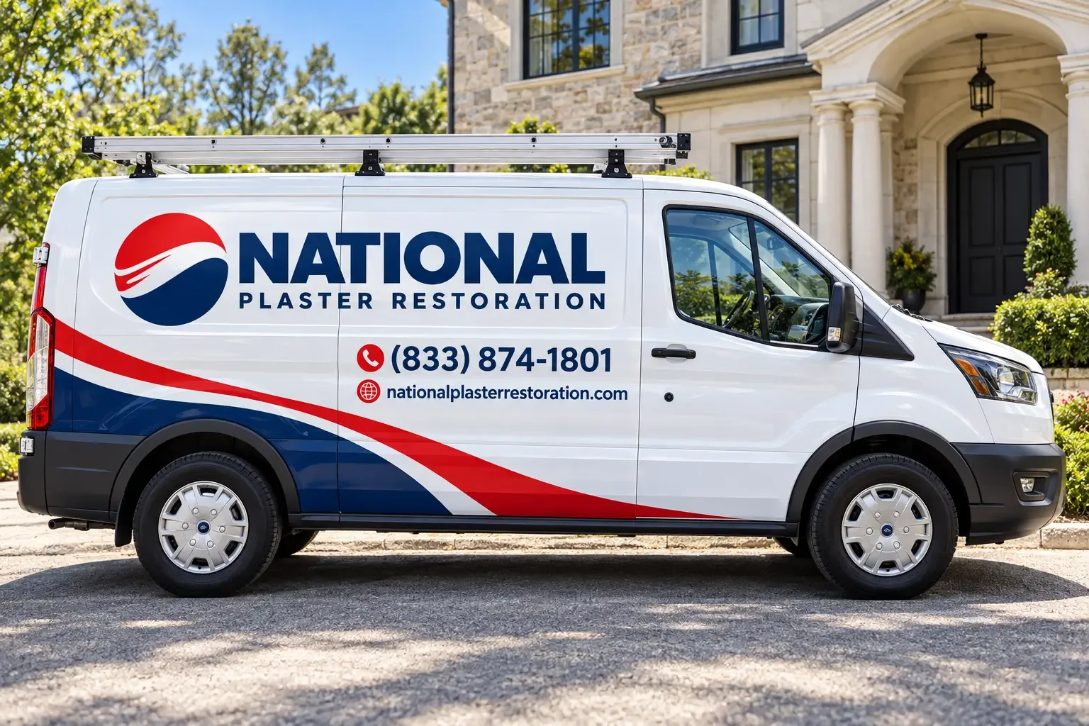 Plaster Repair in Piper City, IL near me