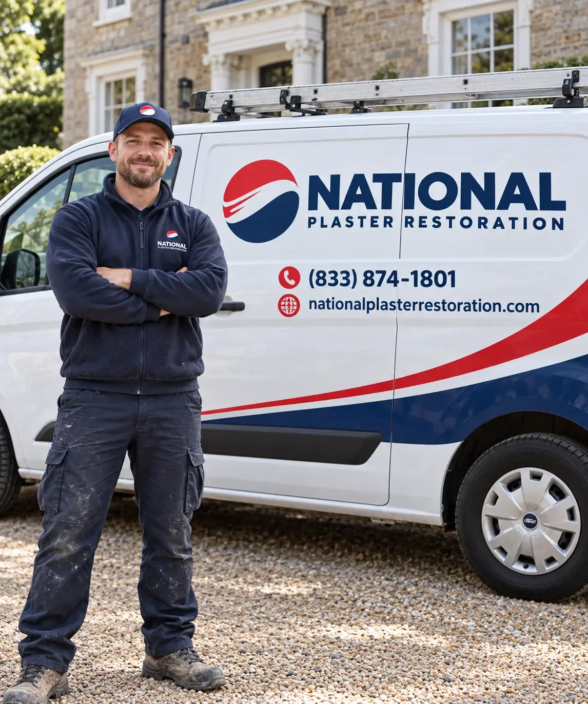 Plaster Repair Piper City, IL FAQs